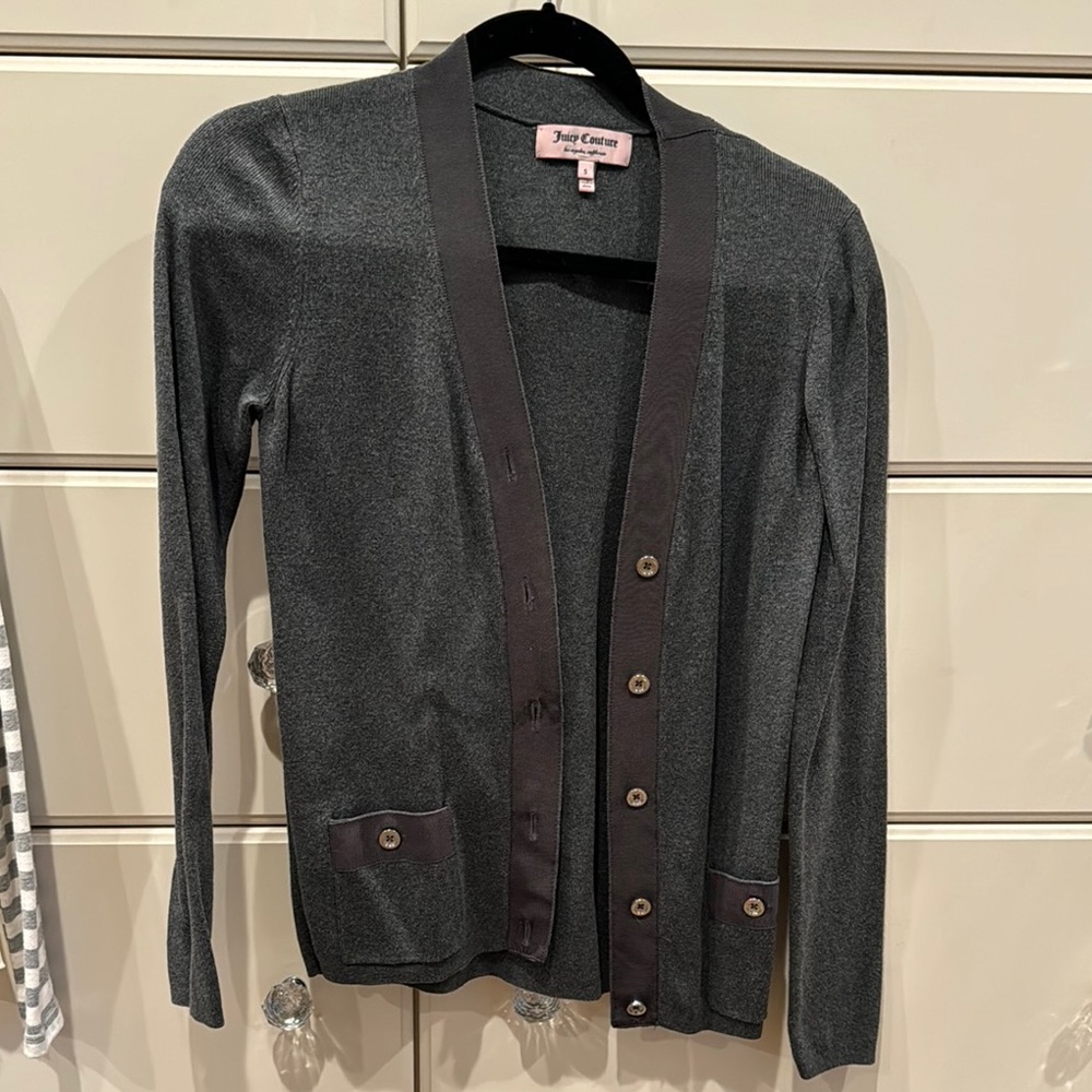 Juicy Couture Sweater
